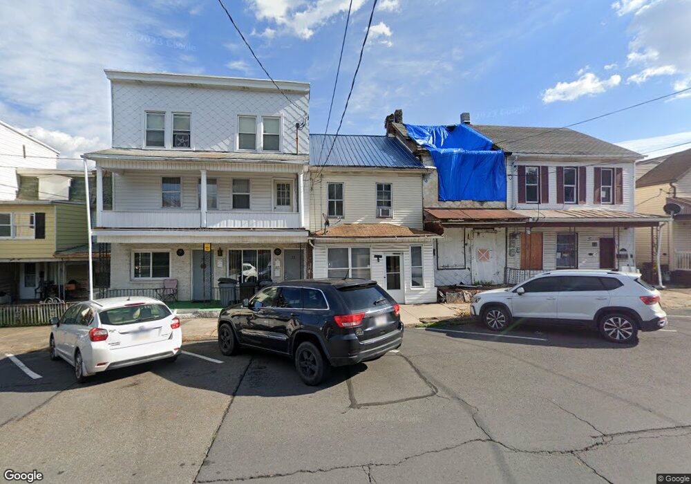 31 N 2nd St, Shamokin, PA 17872 - photo 1