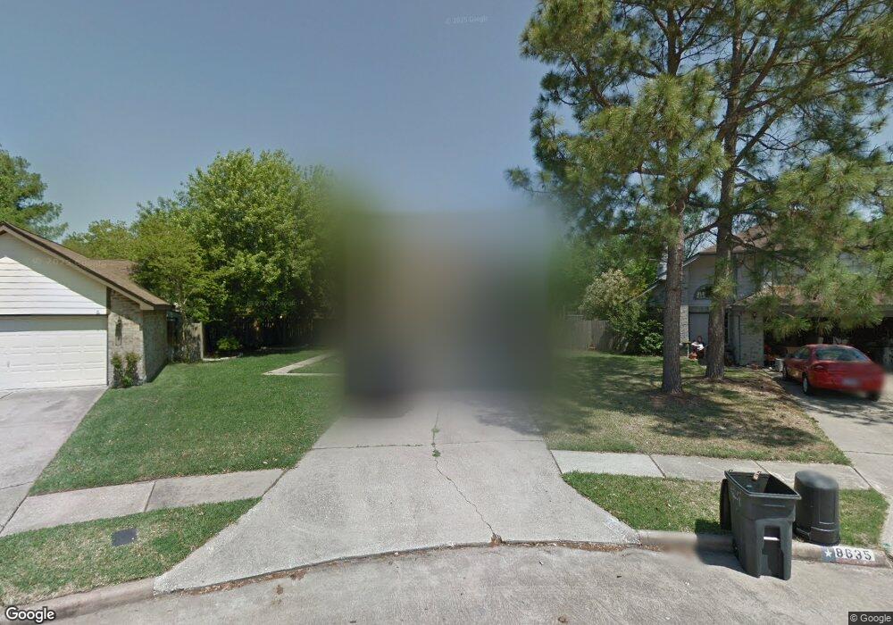 8631 Timbercraft Dr, Houston, TX 77095 - photo 1