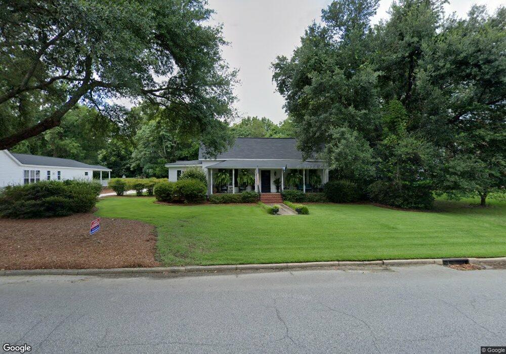 1603 Mill St, Camden, SC 29020 - photo 1