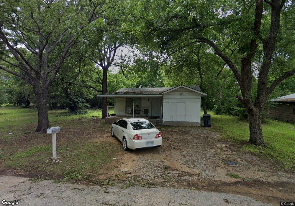 1005 D St SE, Ardmore, OK 73401 - photo 1