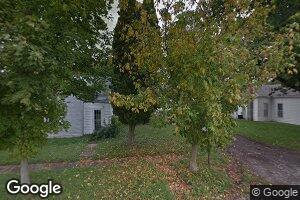 206 High St, Mooreland, IN 47360