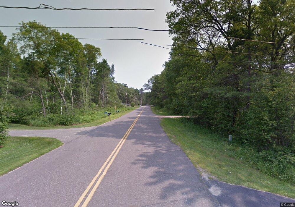 TractD Hartley Lake Rd, West Crow Wing Unorg. Terr., MN 56401 - photo 1