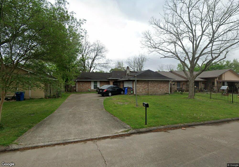 3606 Woodgate St, Houston, TX 77039 - photo 1