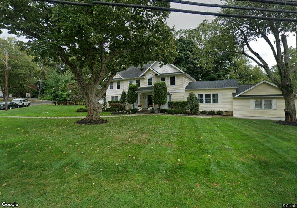 1196 Middletown Lincroft Rd, Middletown, NJ 07748 - photo 1