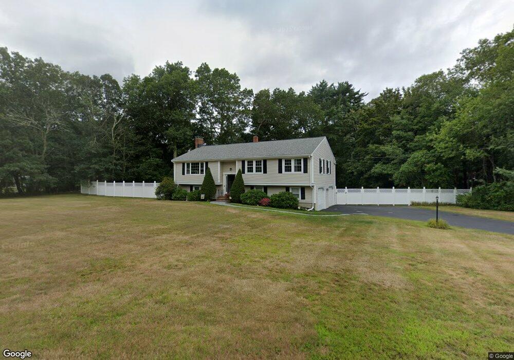 12 Heritage Way, Hanover, MA 02339 - photo 1