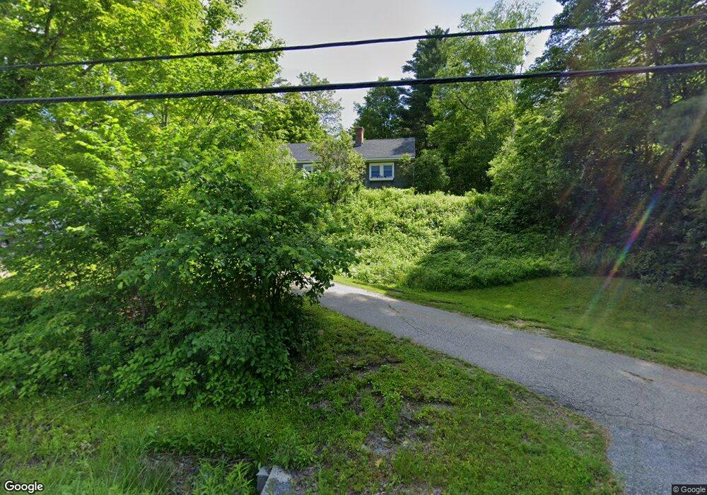 69 Ray Hill Rd, Wilmington, VT 05363 - photo 1