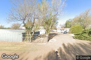 508 N Cottage Grove, Tyrone, OK 73951