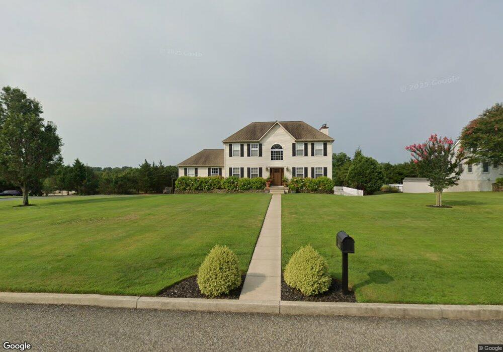 14 Nadine Blvd, Ocean View, NJ 08230 - photo 1