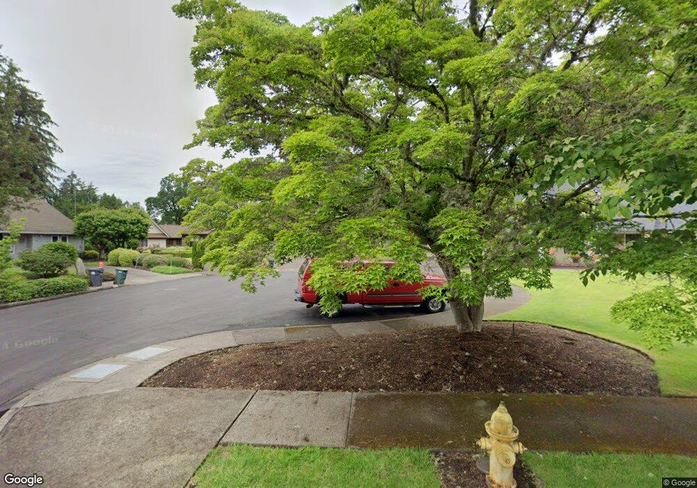 861 Fairway View Dr, Eugene, OR 97401 - photo 1