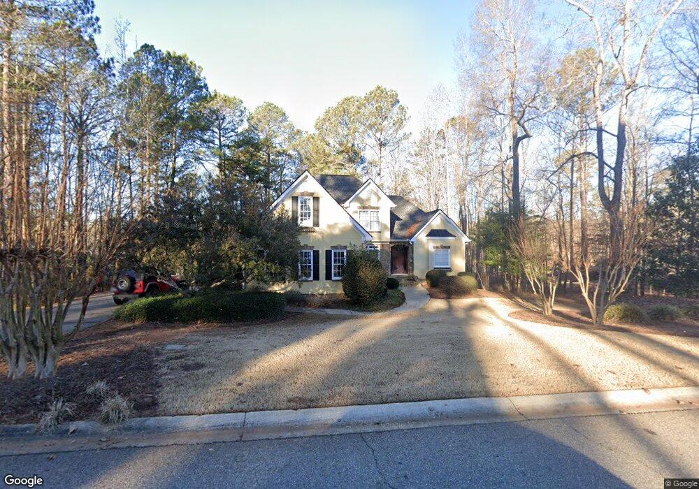 1041 Lane Creek Cir, Bishop, GA 30621 - photo 1