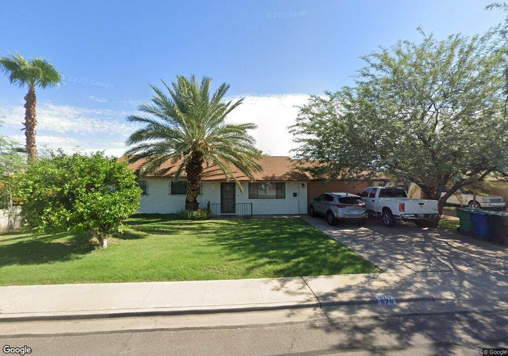 929 S Hobson, Mesa, AZ 85204 - photo 1