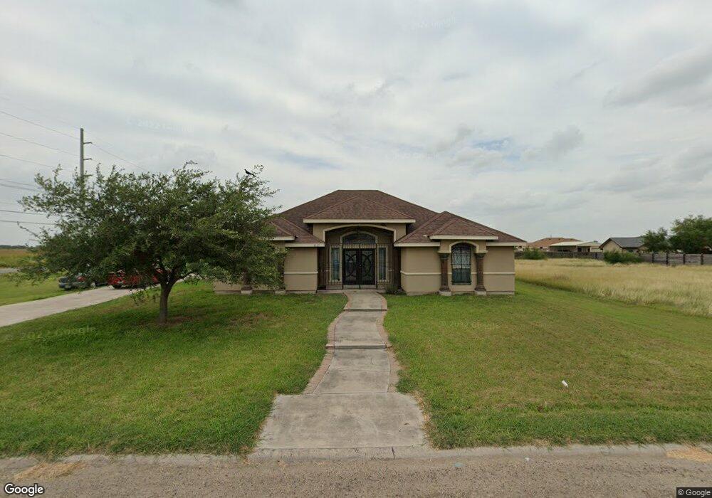 8105 Tropical Dr, Donna, TX 78537 - photo 1