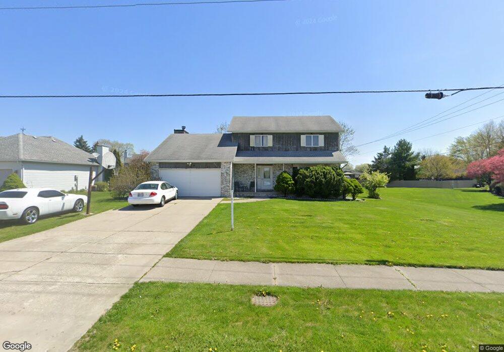 9639 Buchanan St, Crown Point, IN 46307 - photo 1