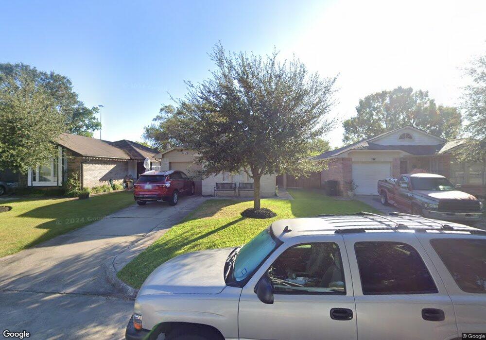 11008 Marshhay Ct, Houston, TX 77086 - photo 1