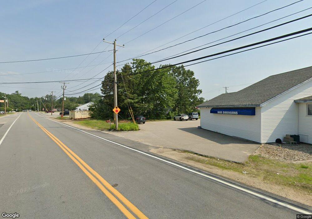 88 New Rochester Rd, Dover, NH 03820 - photo 1