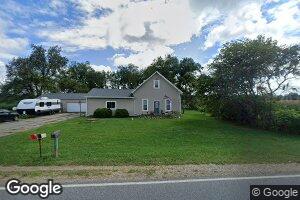 11726 B Dr S, Ceresco, MI 49033