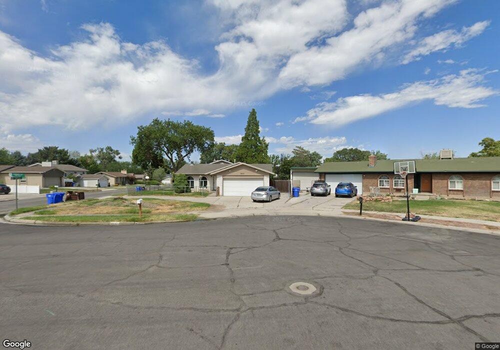 6816 S 810 E, Midvale, UT 84047 - photo 1