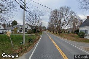 1452 Harpswell Neck Rd, Harpswell, ME 04079