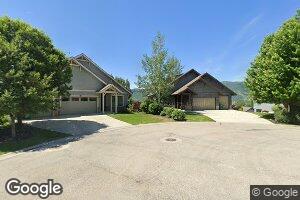 3379 N Windriver Ct, Eden, UT 84310