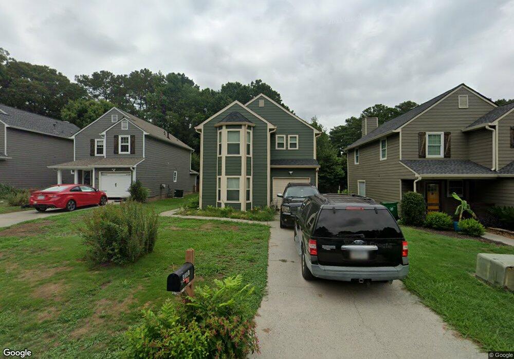 4341 Bridle Path Ct, Tucker, GA 30084 - photo 1