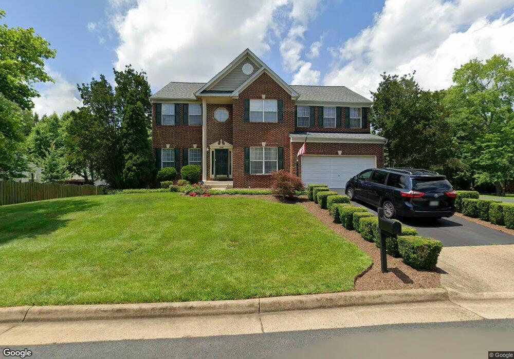 10016 Cypress Branch Ln, Manassas, VA 20110 - photo 1