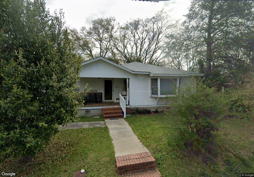 3567 Morris Ave, Macon, GA 31204 - photo 1