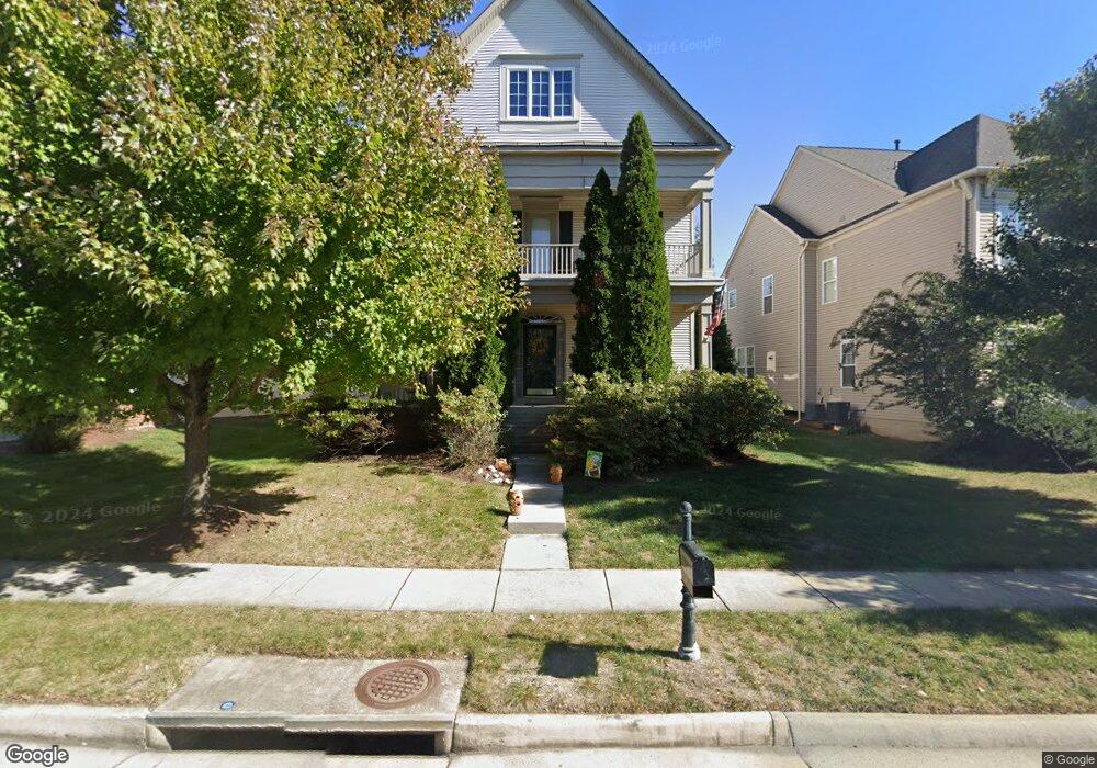 25018 Mineral Springs Cir, Stone Ridge, VA 20105 - photo 1