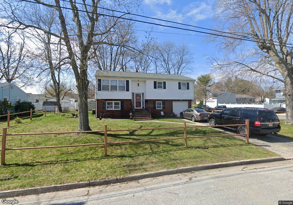 153 River Drive Ave, Pennsville, NJ 08070 - photo 1