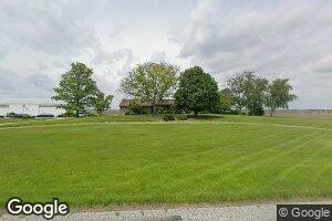 22824 S 1100 W, La Crosse, IN 46348