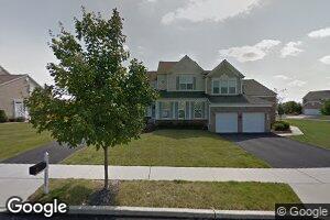 5280 High Vista Dr, Orefield, PA 18069