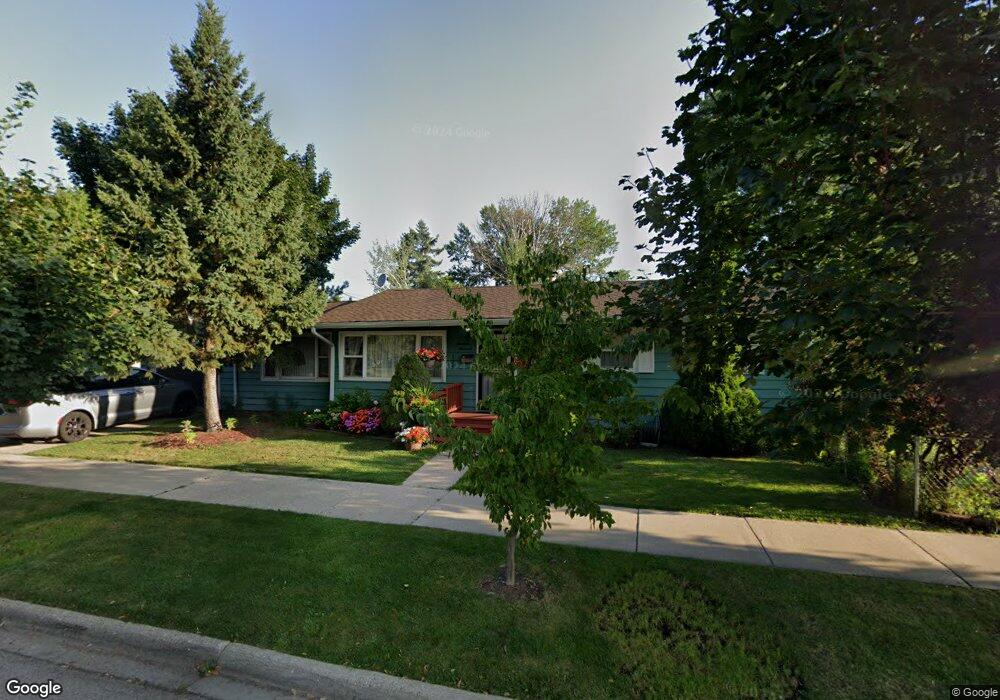 1400 N Martin Ave, Waukegan, IL 60085 - photo 1