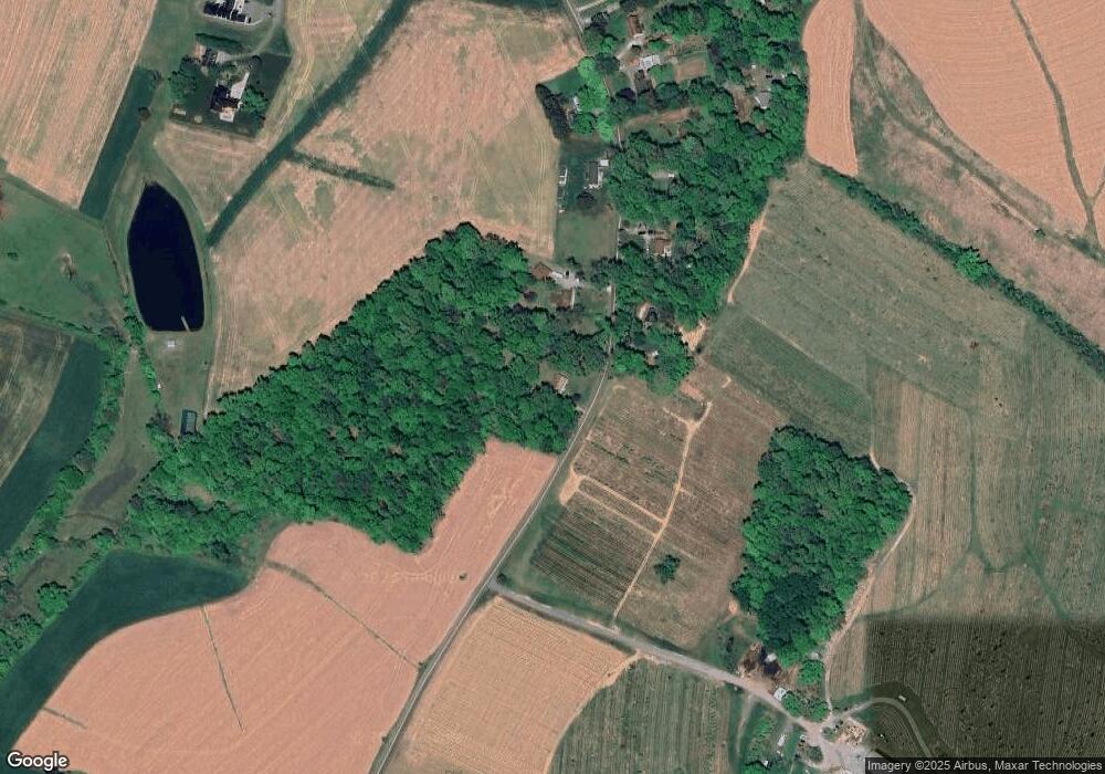 1010 Emory Church Rd, Upperco, MD 21155 - photo 1