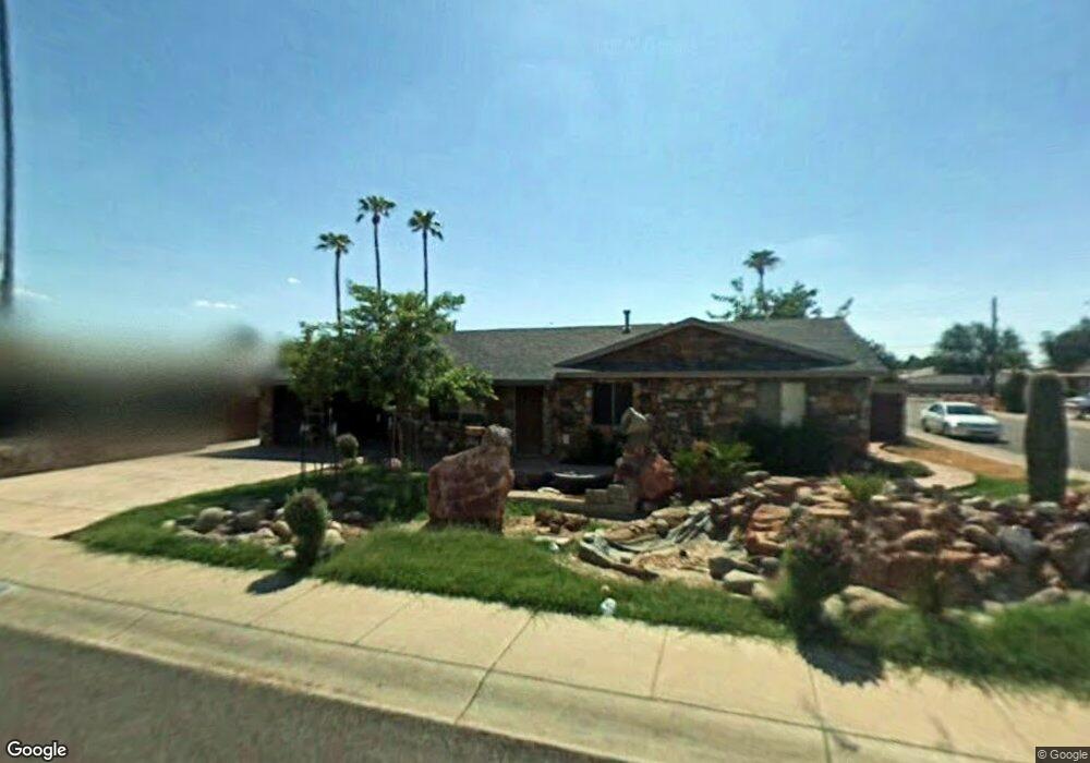 4320 N 74th Dr, Phoenix, AZ 85033 - photo 1