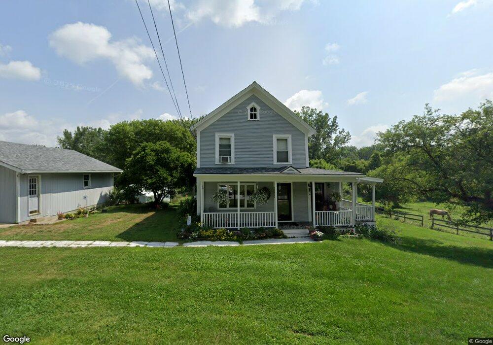 3657 W Proctor Rd, Center Rutland, VT 05736 - photo 1