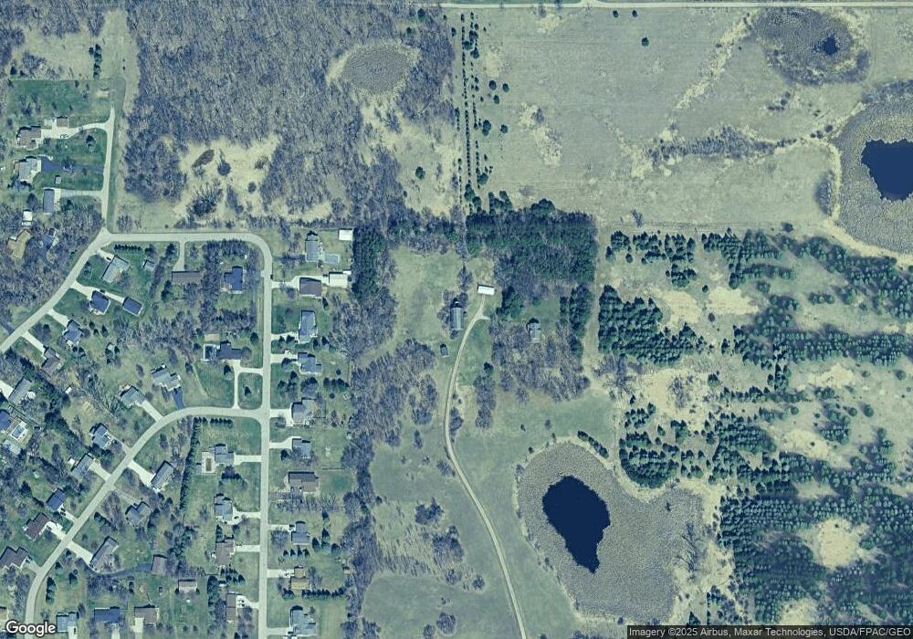 4417 Hope Rd SE, Alexandria, MN 56308 - photo 1