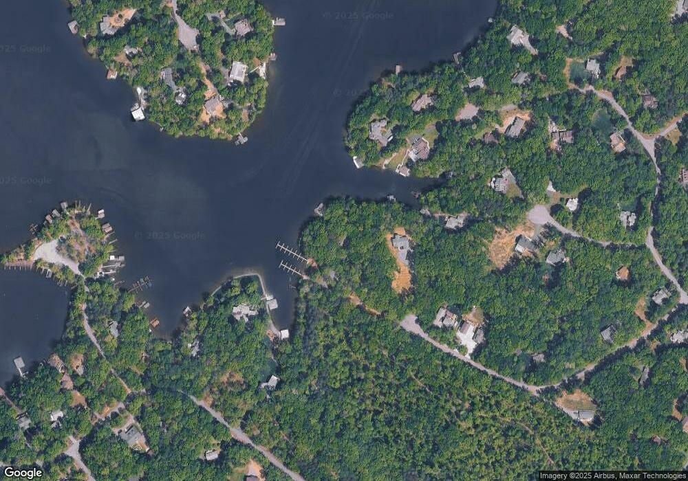 264 Park Run, Mineral, VA 23117 - photo 1