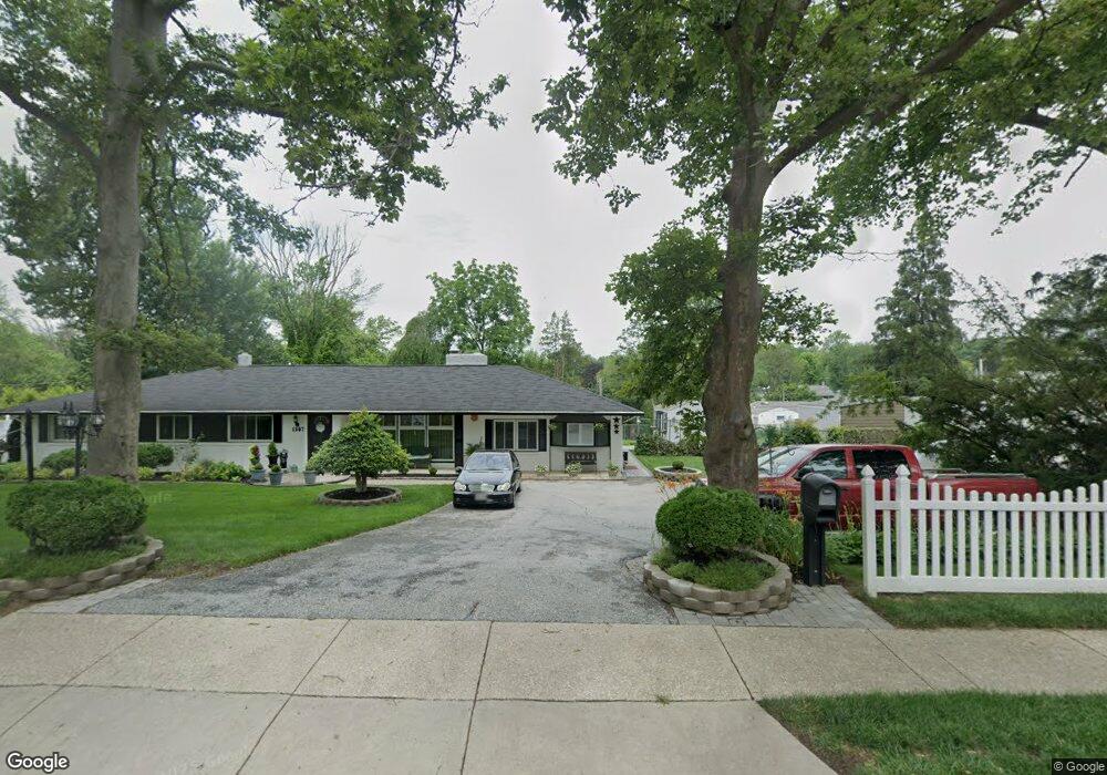 1307 Paper Mill Rd, Glenside, PA 19038 - photo 1