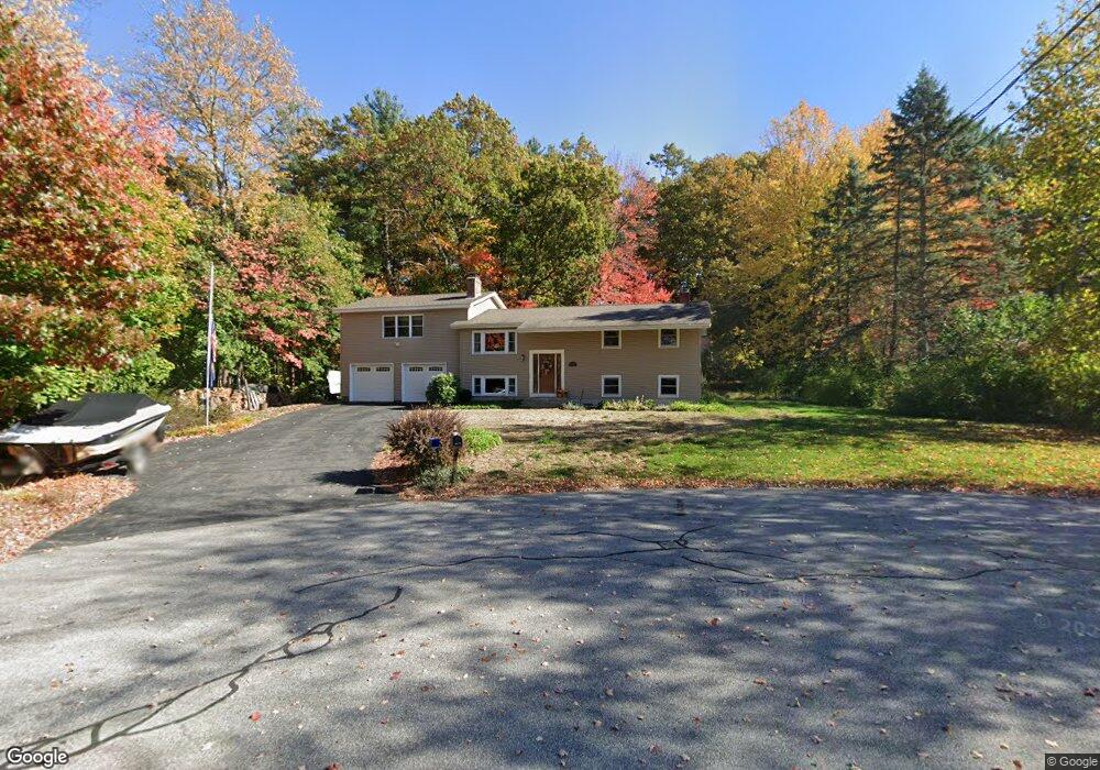 1 Monroe Dr, Hooksett, NH 03106 - photo 1