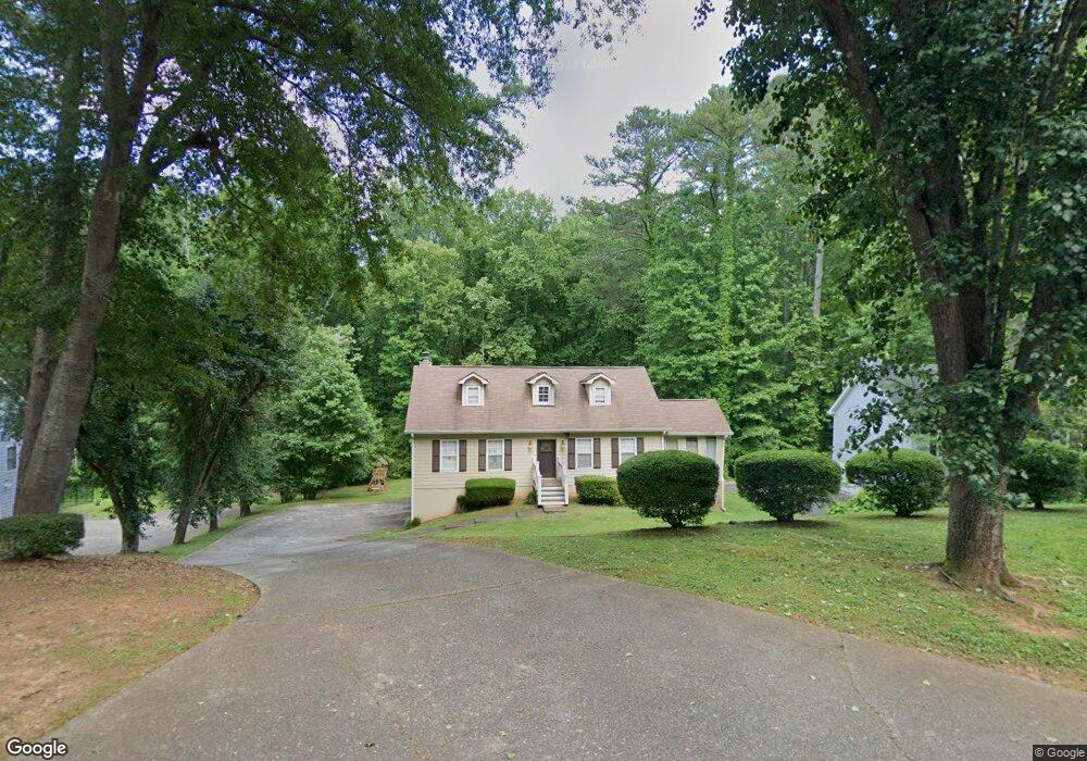 4568 N Landing Dr unit 4, Marietta, GA 30066 - photo 1