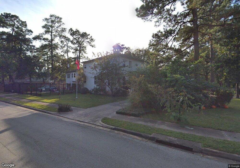 803 Azalea St, Houston, TX 77018 - photo 1