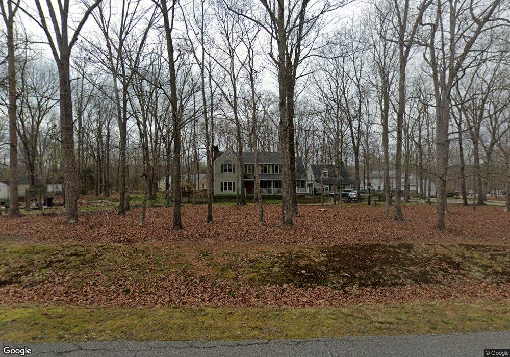 3297 Sherwood Ridge Way, Powhatan, VA 23139 - photo 1