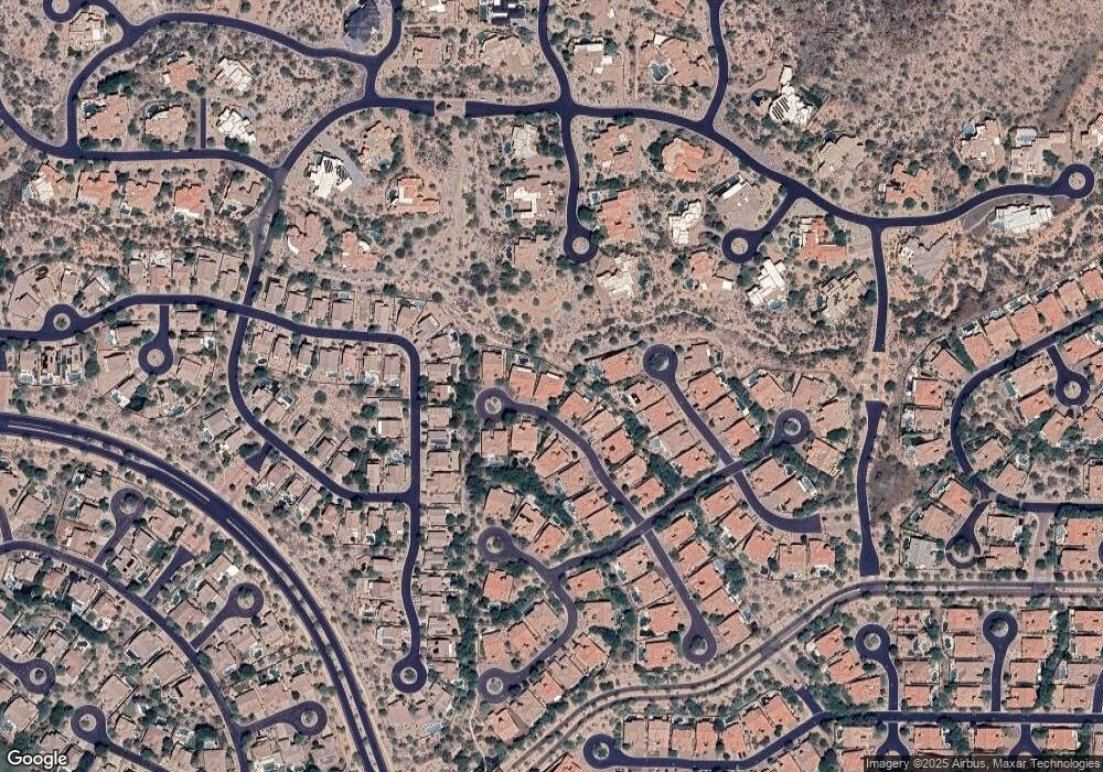 4145 N El Sereno Cir, Mesa, AZ 85207 - photo 1