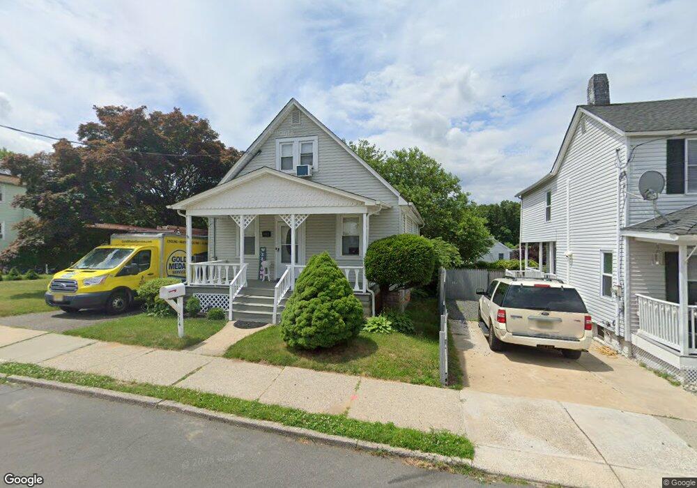 234 Cedar St, South Amboy, NJ 08879 - photo 1