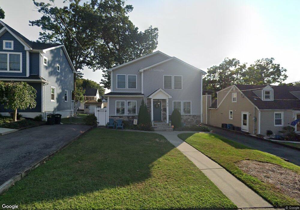 76 Columbus Ave, Hasbrouck Heights, NJ 07604 - photo 1