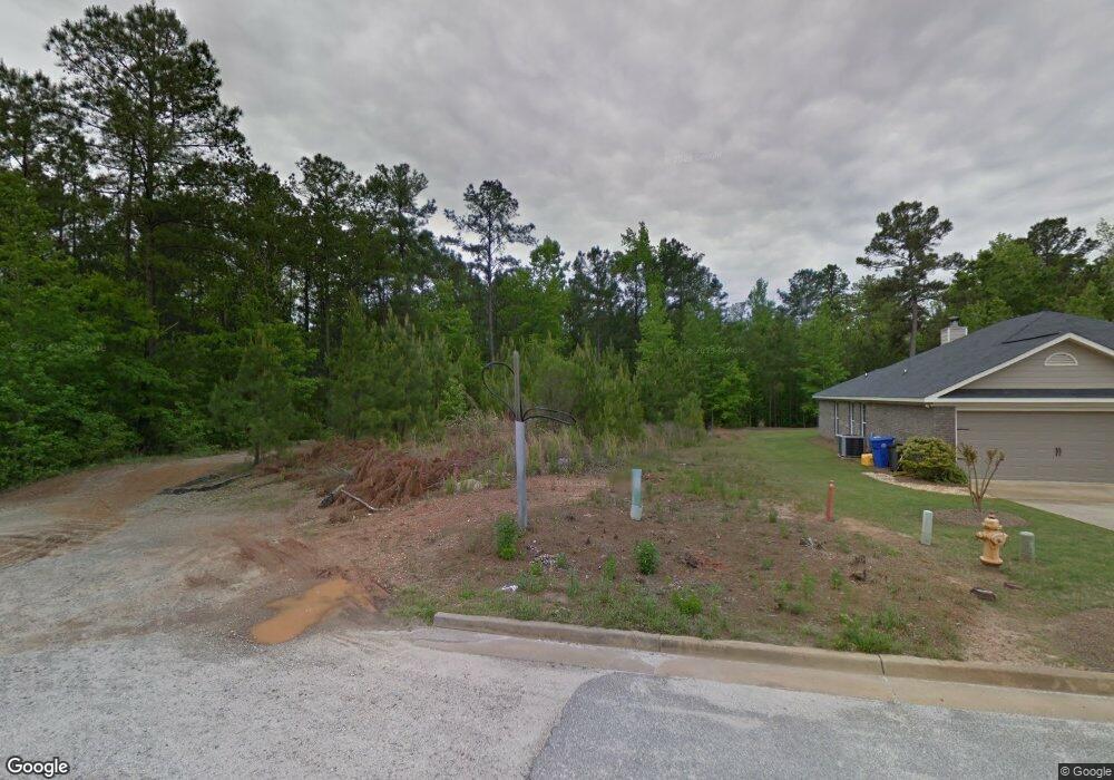 8082 Garrett Pines Dr, Midland, GA 31820 - photo 1