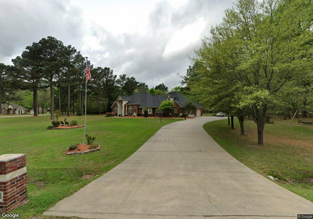 8201 Thames Cir, Texarkana, TX 75503 - photo 1