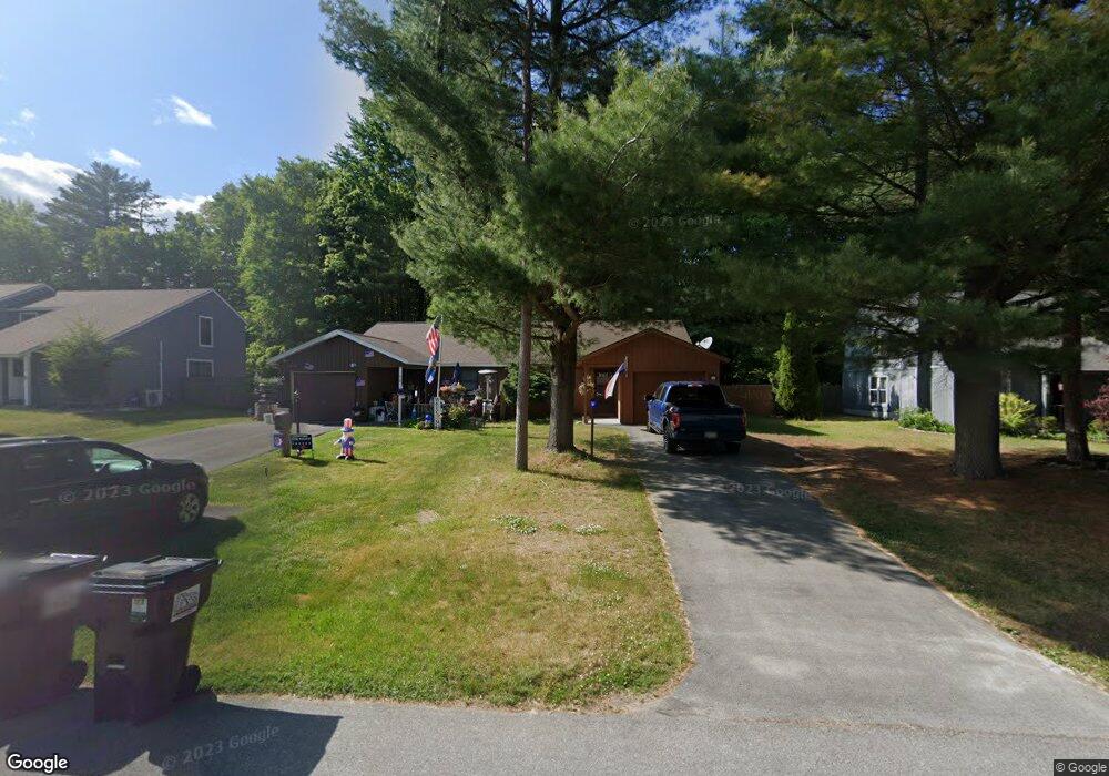 72 Thimbleberry Rd, Ballston Spa, NY 12020 - photo 1