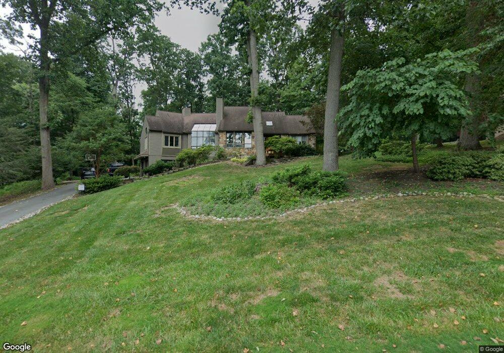 1192 Macpherson Dr, West Chester, PA 19380 - photo 1