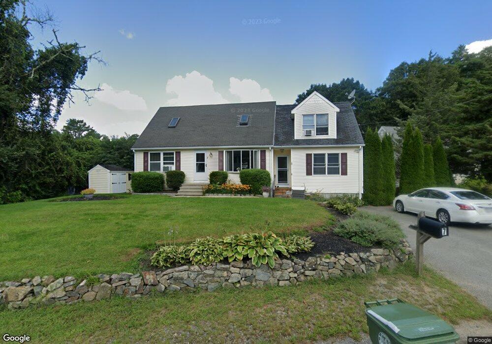 7 Green St, Marion, MA 02738 - photo 1