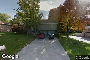 107 Harrington Ln, Gower, MO 64454